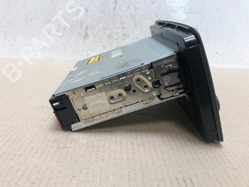 Radio FIAT PANDA (169_) 1.2 (169.AXB11, 169.AXB1A) | BP37209096E6 - Image 2