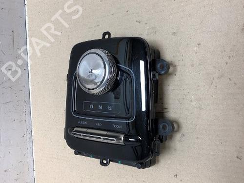 Gear lever MG MG ZS SUV (AZS1) EV | BP25154235M90 - Image 2