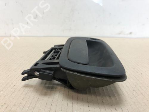 Front left exterior door handle OPEL ASTRA G Hatchback (T98) 1.6 16V (F08, F48) | BP15299226C128 