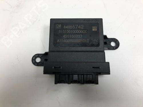 Electronic module OPEL ASTRA K (B16) 1.4 Turbo (68) | BP37206510M83 - Image 2