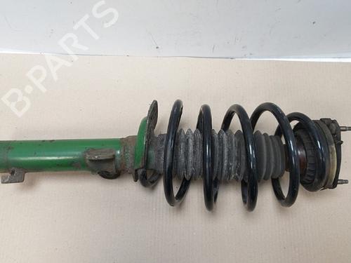 Right front shock absorber JAGUAR X-TYPE I (X400) 3.0 V6 All-wheel Drive | BP16064760M17 