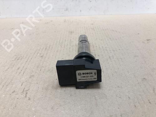 Bobine VW POLO (9N_, 9A_) 1.4 16V (75 hp) 15536061