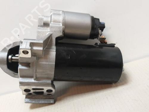 Used Starter BMW X5 (G05, F95) xDrive M 50 d (400 hp) 17375869