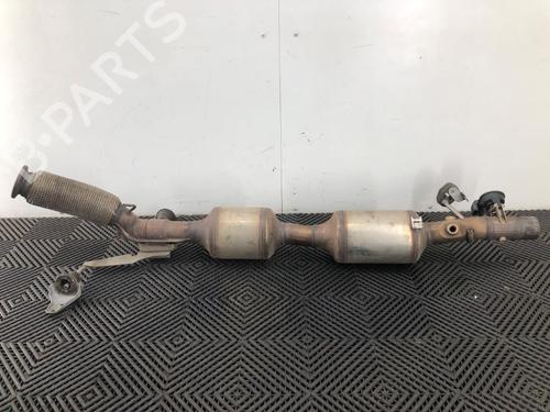 Used Catalyst Catalyst 16379856 16379856