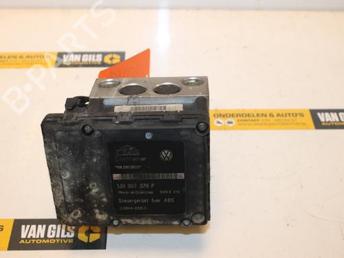 Used ABS pump ABS pump VW GOLF IV (1J1) 1.9 TDI (90 hp) 15777881 15777881