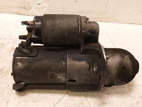 Startmotor OPEL ZAFIRA A MPV (T98) 2.2 16V (F75) (147 hp) 15340705