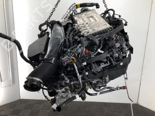 Engine LAND ROVER RANGE ROVER SPORT III (L461) P440e PHEV AWD | BP37209739M1 - Image 4