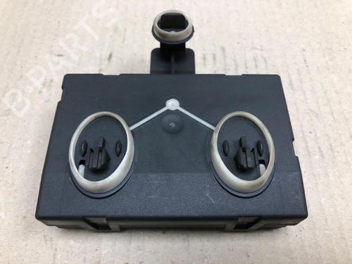 Modulo elettronico Modulo elettronico SEAT LEON (5F1) 1.4 TSI (150 hp) 37213927 37213927