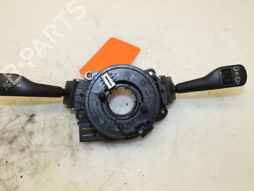 Used Steering column stalk BMW 3 (E46) 320 d (150 hp) 15302472