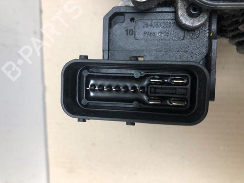 Electronic module VW TOURAN (5T1) 1.6 TDI | BP38469200M83  - Image 6