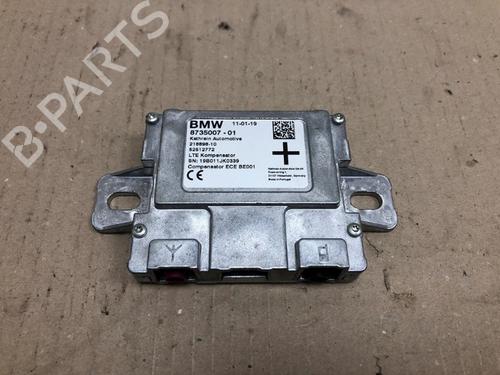 Electronic module BMW 5 (G30, F90) 520 i | BP37208837M83 - Image 5