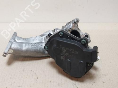 Used Egr Egr 17766322 17766322