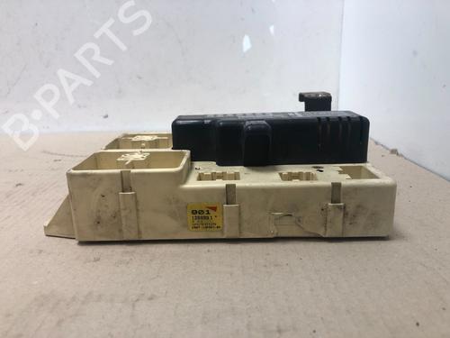 Fuse box JAGUAR S-TYPE II (X200) 3.0 V6 | BP16075455E1 