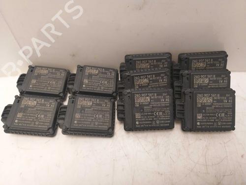 Used Electronic module Electronic module 16399138 16399138