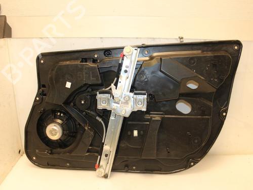 Front left window mechanism FORD FIESTA VI (CB1, CCN) 1.0 EcoBoost | BP15325387C22 