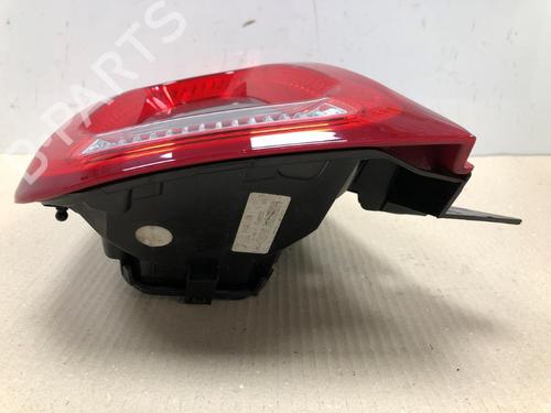 Left taillight FIAT 500 (312_) 0.9 (312AXN1A) | BP37208060C34 - Image 4