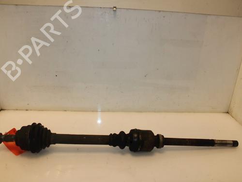 Used Right front driveshaft Right front driveshaft 15322297 15322297