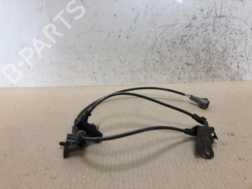 Used Electronic sensor Electronic sensor 15534451 15534451
