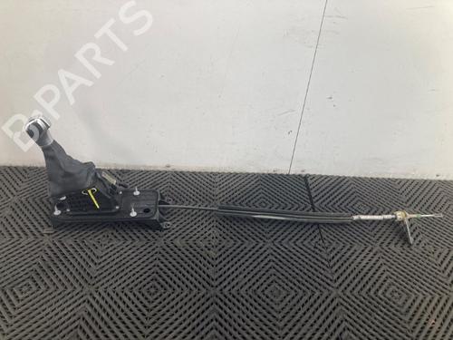 Gearstang Gearstang VW GOLF VII (5G1, BQ1, BE1, BE2) 1.4 GTE Hybrid (204 hp) 37205371 37205371
