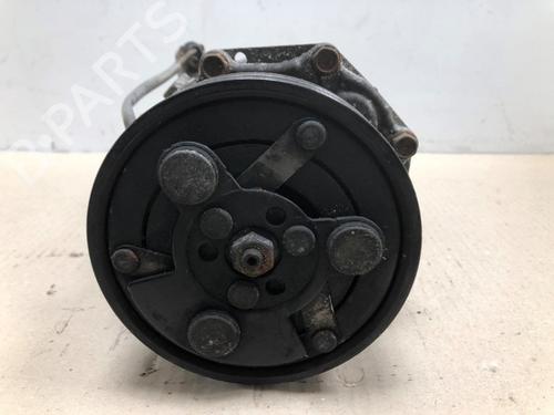 AC compressor VW TRANSPORTER T5 Van (7HA, 7HH, 7EA, 7EH) 1.9 TDI | BP37206200M34 - Image 2
