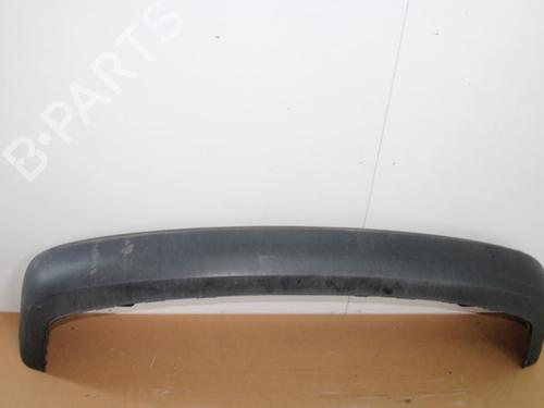 Rear bumper VW CADDY III Box Body/MPV (2KA, 2KH, 2CA, 2CH) 1.6 TDI | BP15329462C8 