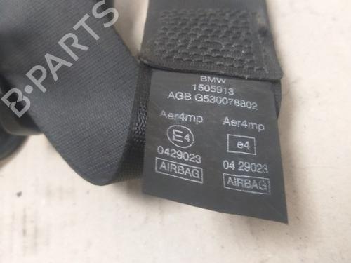 Front right seatbelt MINI MINI (R50, R53) One | BP16075289I25 