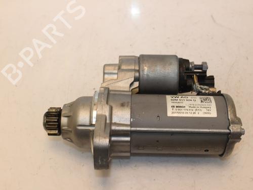 Used Starter Starter 15329415 15329415