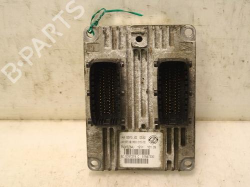 Used Engine control unit (ECU) Engine control unit (ECU) 15336947 15336947