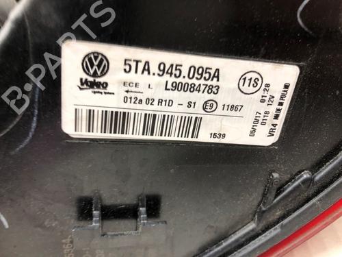 Left taillight VW TOURAN (5T1) 1.4 TSI | BP37210161C34 - Image 7