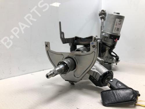 Steering column TOYOTA AYGO (_B4_) 1.0 VVTi (KGB40) | BP37209709M21 - Image 5