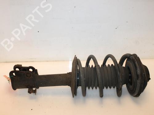 Used Left front shock absorber Left front shock absorber 15318664 15318664