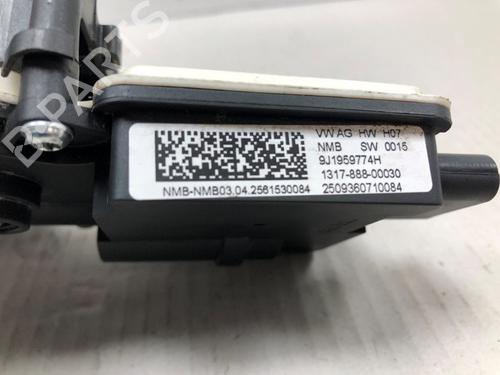 Electronic module PORSCHE TAYCAN (Y1A) GTS (Y1ADK1) | BP37209176M83 - Image 7
