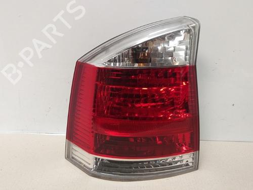 Used Left taillight OPEL VECTRA C GTS (Z02) 1.8 16V (F68) (122 hp) 24143731