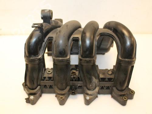 Intake manifold MERCEDES-BENZ A-CLASS (W168) A 160 (168.033, 168.133) | BP15324726M70 