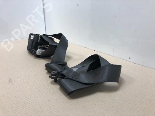 Front left seatbelt JAGUAR S-TYPE II (X200) 2.7 D | BP15298651I26 