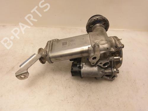Used Egr AUDI Q7 (4MB, 4MG, 4MQ) 3.0 TDI e-tron quattro (374 hp) 15337778