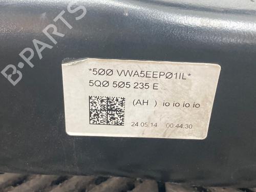 Subframe AUDI A3 Sportback (8VA, 8VF) S3 quattro | BP37214601M9 - Image 5