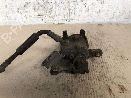 Left rear brake caliper FORD GALAXY II (WA6) 2.0 TDCi | BP15300048M107 