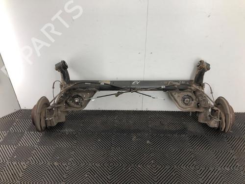 Used Rear axle Rear axle 37212535 37212535