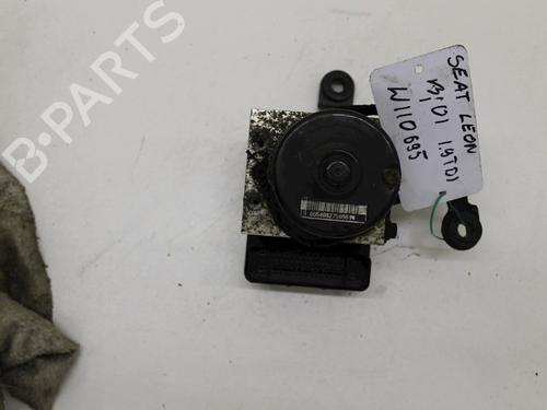 Used ABS pump ABS pump 15299862 15299862