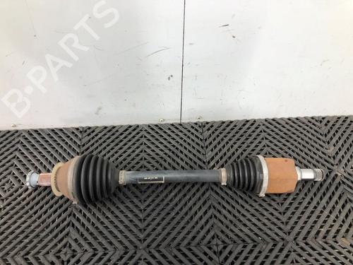 Left front driveshaft SEAT IBIZA V (KJ1, KJG) 1.0 TSI | BP37209450M38 - Image 4