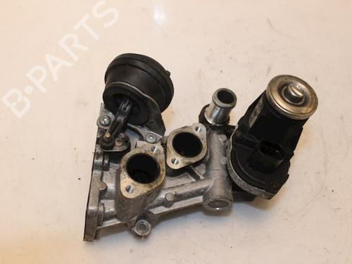 Used Egr VW GOLF VI (5K1) 2.0 TDI (170 hp) 16570482