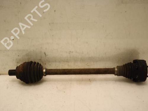 Used Left rear driveshaft Left rear driveshaft 15335993 15335993