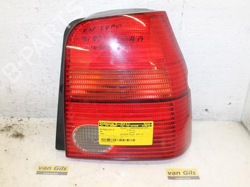 Used Right taillight Right taillight 15298164 15298164