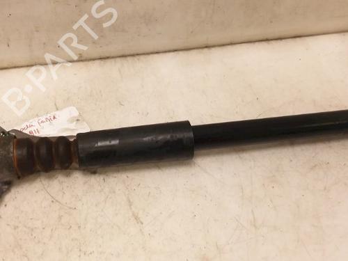 Used Left rear shock absorber Left rear shock absorber 15337540 15337540