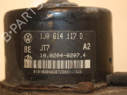 ABS pump VW GOLF IV (1J1) 1.6 | BP15316041M43 