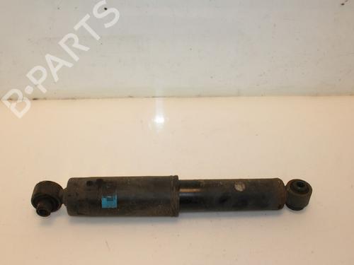 Left rear shock absorber HYUNDAI i10 I (PA) 1.0 (69 hp)null