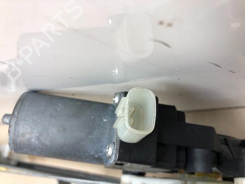 Front left window mechanism SUZUKI CELERIO (LF) 1.0 (AVK310) | BP37207075C22 - Image 6
