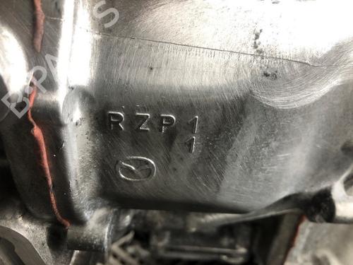 Gearbox MAZDA CX-60 (KH_) e-SKYACTIV PHEV (KH0H) | BP37204253M3 - Image 8