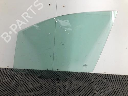 Used Front left door window Front left door window 37209992 37209992